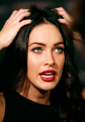 Megan Fox pic #413544