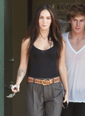 Megan Fox pic #306160