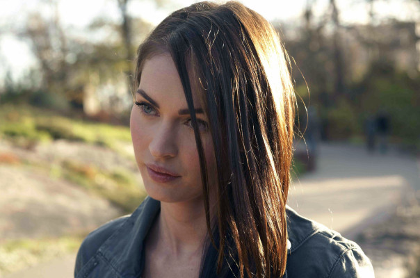 Megan Fox pic #552091