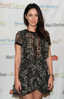 Megan Fox pic #387987