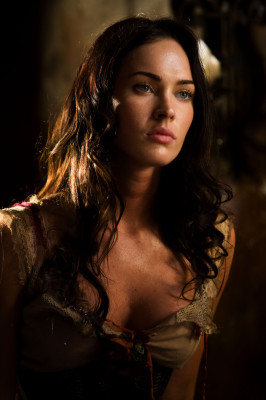 Megan Fox pic #439885