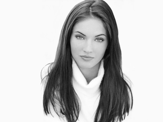 Megan Fox pic #374401
