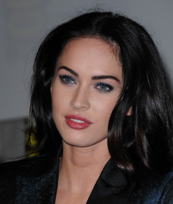 Megan Fox pic #470513
