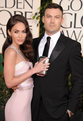 Megan Fox pic #426145