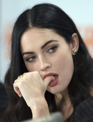 Megan Fox pic #465464