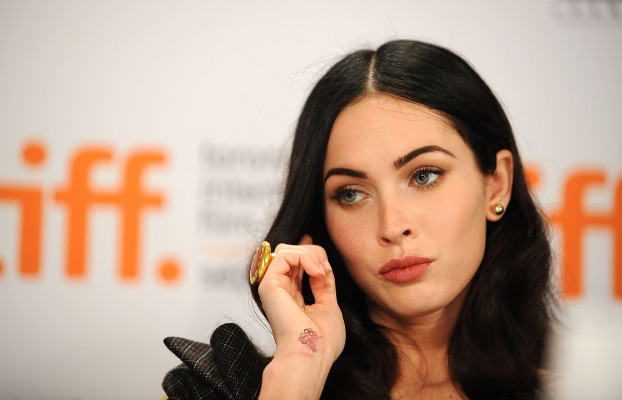 Megan Fox pic #203853