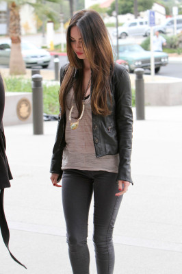 Megan Fox pic #455092