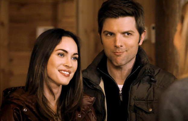 Megan Fox pic #493288