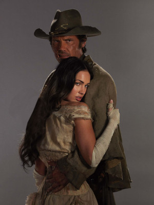Megan Fox pic #471992