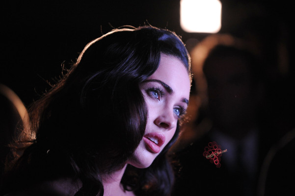 Megan Fox pic #203836