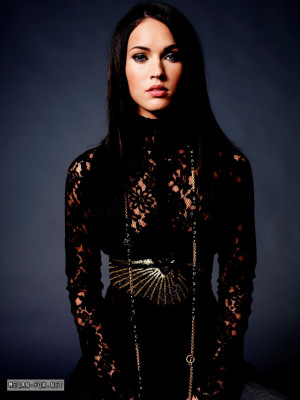 Megan Fox pic #210225