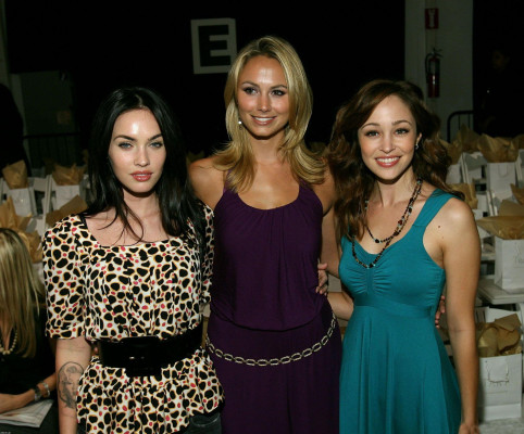 Megan Fox pic #421994