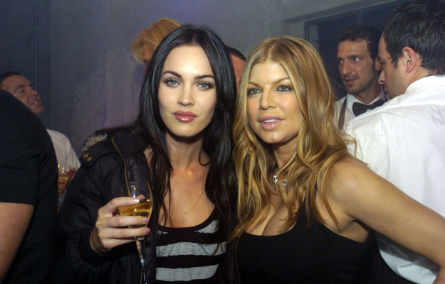 Megan Fox pic #421990