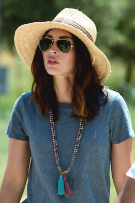 Megan Fox pic #1051290