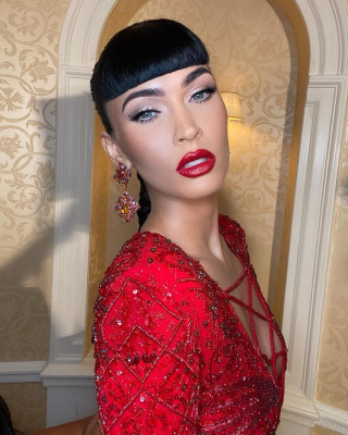 Megan Fox pic #1270436