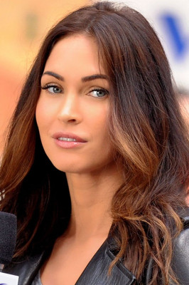 Megan Fox pic #805767