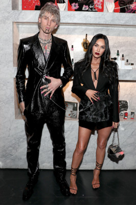 Megan Fox pic #1285593