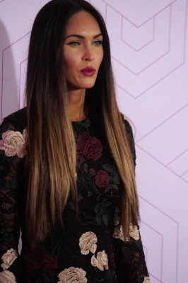 Megan Fox pic #1244702