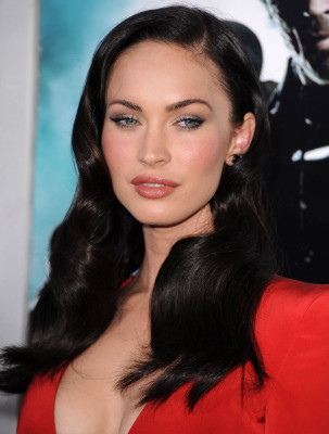 Megan Fox pic #834013
