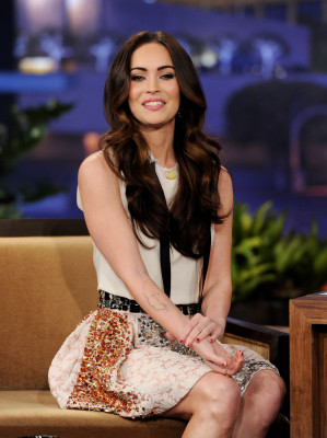 Megan Fox pic #833474