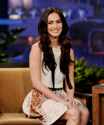 Megan Fox pic #833208