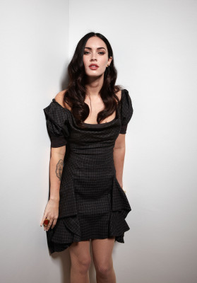 Megan Fox pic #756816