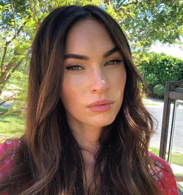Megan Fox pic #1285194