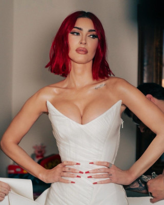 Megan Fox pic #1338886