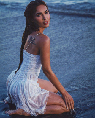 Megan Fox pic #1332863