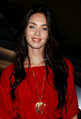 Megan Fox pic #738770