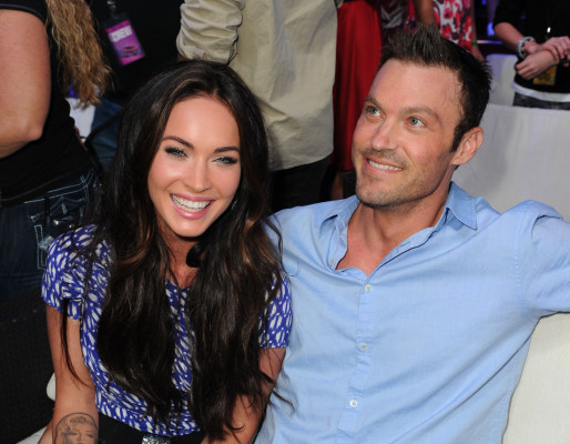 Megan Fox pic #415601