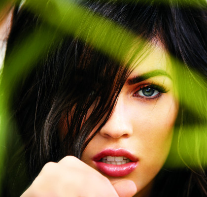 Megan Fox pic #428961