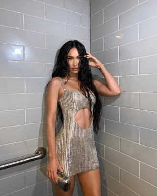 Megan Fox pic #1270033