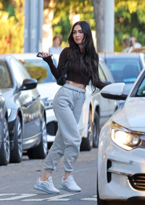 Megan Fox pic #1277899