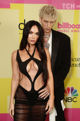 Megan Fox pic #1256479