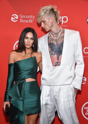 Megan Fox pic #1241413