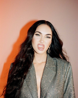 Megan Fox pic #1275061
