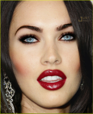 Megan Fox pic #834037