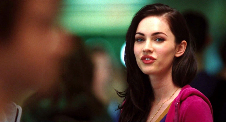 Megan Fox pic #805415