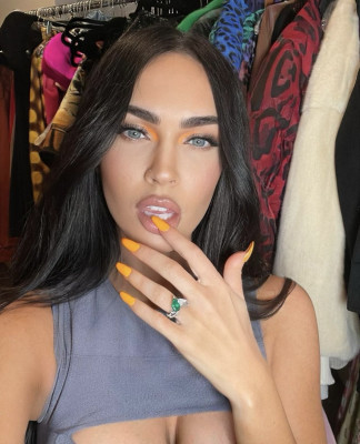 Megan Fox pic #1295925