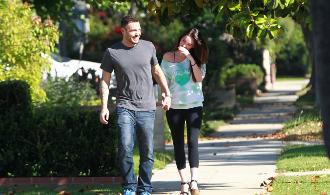 Megan Fox pic #497807