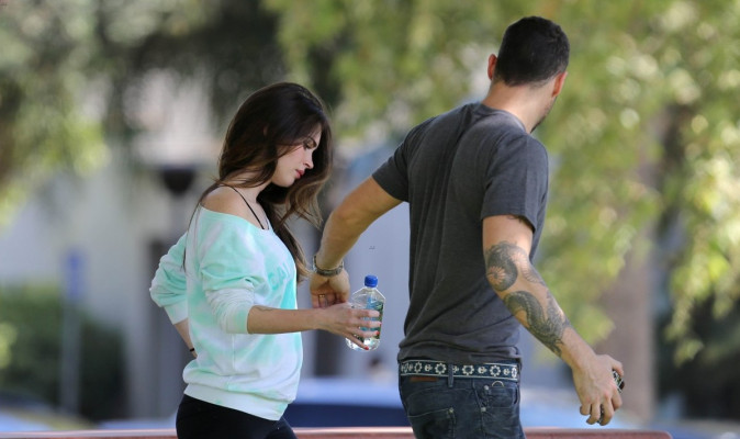 Megan Fox pic #497808
