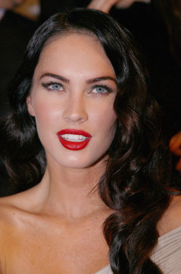 Megan Fox pic #171545