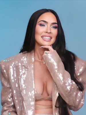 Megan Fox pic #1341020