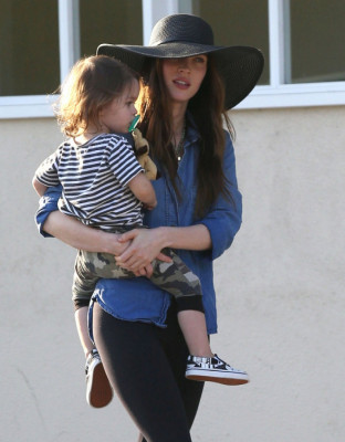 Megan Fox pic #788210