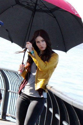 Megan Fox pic #807691