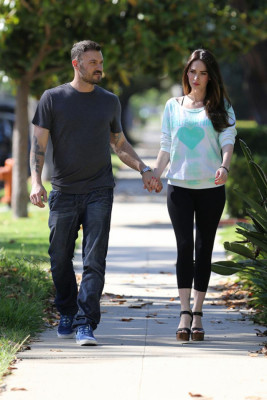 Megan Fox pic #790481