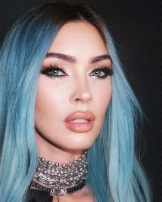 Megan Fox pic #1369230