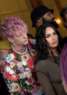 Megan Fox pic #1301693