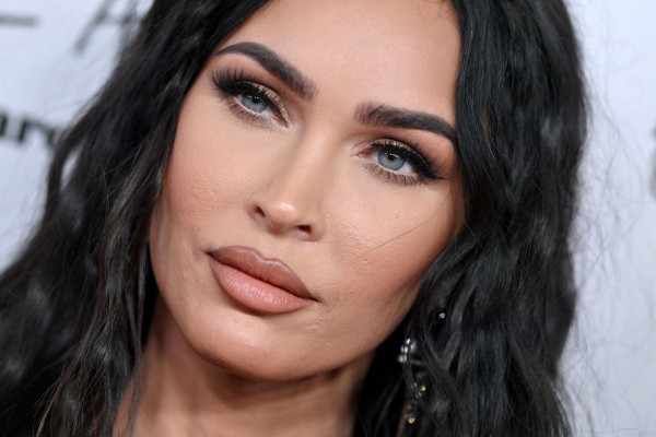 Megan Fox pic #1326249